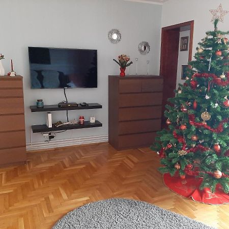 Cozy Apartment 普雷代亚尔 外观 照片