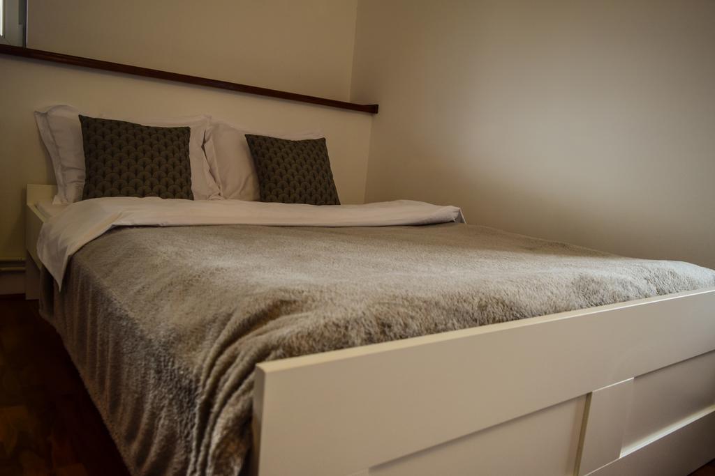 Cozy Apartment 普雷代亚尔 外观 照片