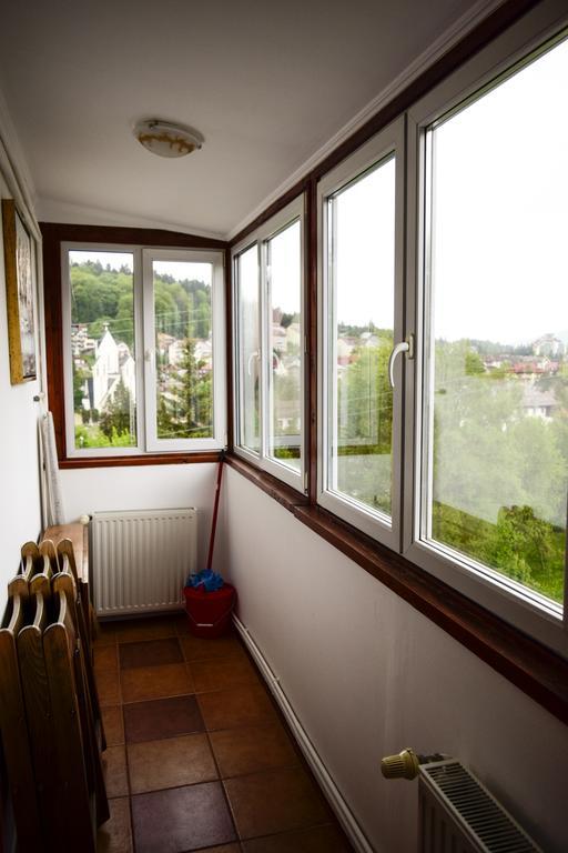 Cozy Apartment 普雷代亚尔 外观 照片