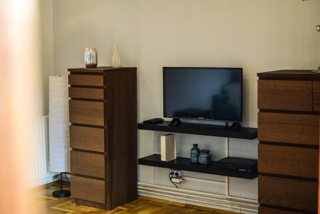 Cozy Apartment 普雷代亚尔 外观 照片