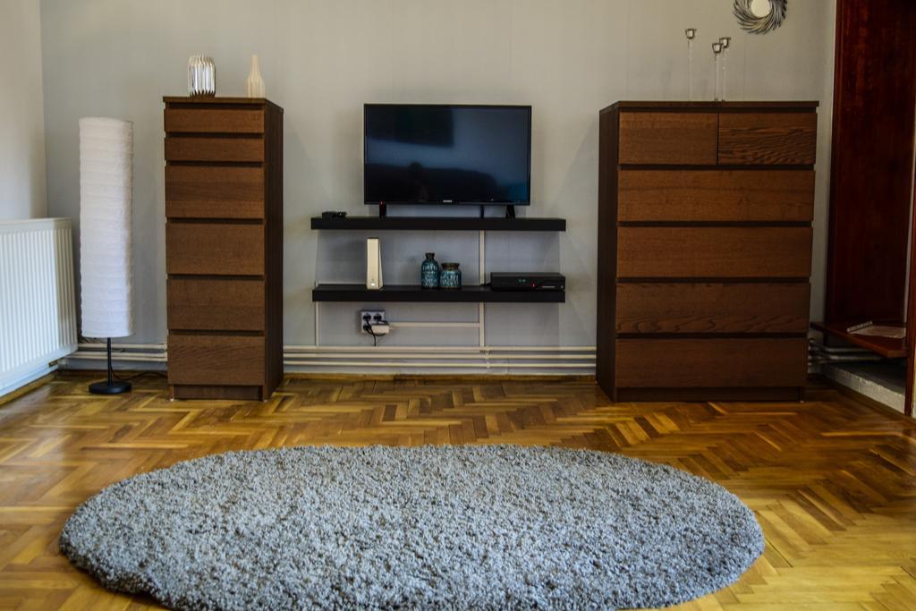 Cozy Apartment 普雷代亚尔 外观 照片