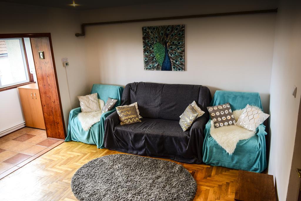 Cozy Apartment 普雷代亚尔 外观 照片