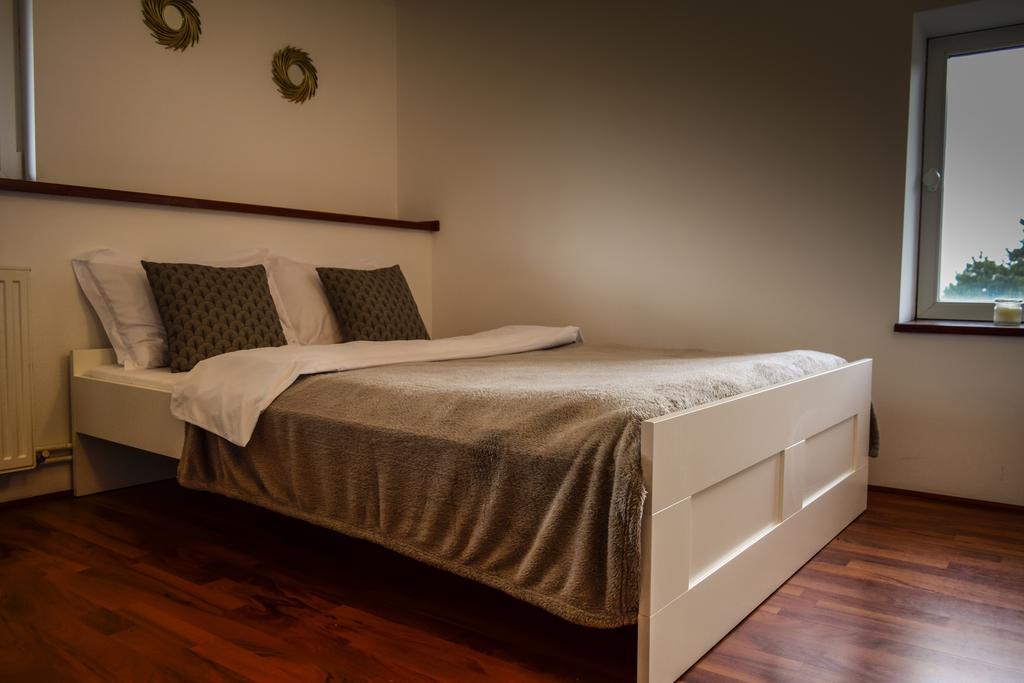 Cozy Apartment 普雷代亚尔 外观 照片
