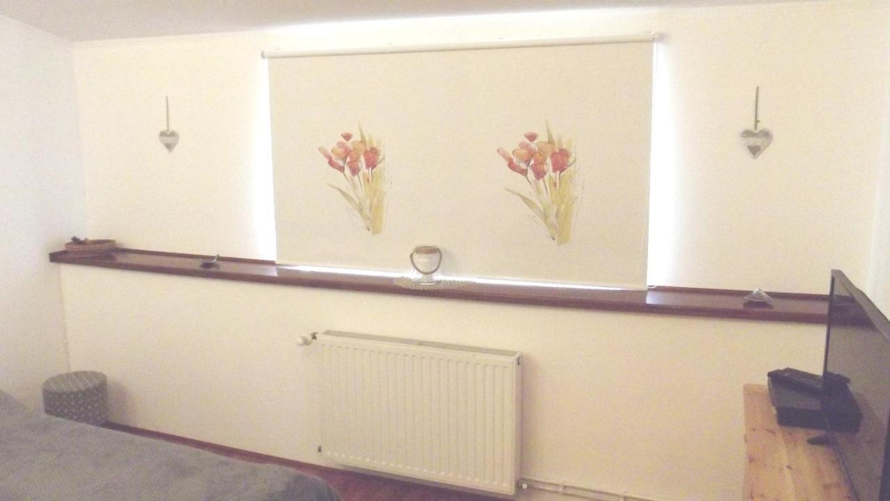 Cozy Apartment 普雷代亚尔 外观 照片