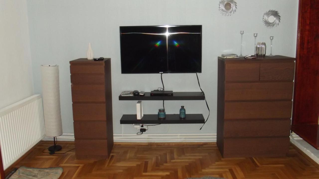 Cozy Apartment 普雷代亚尔 外观 照片