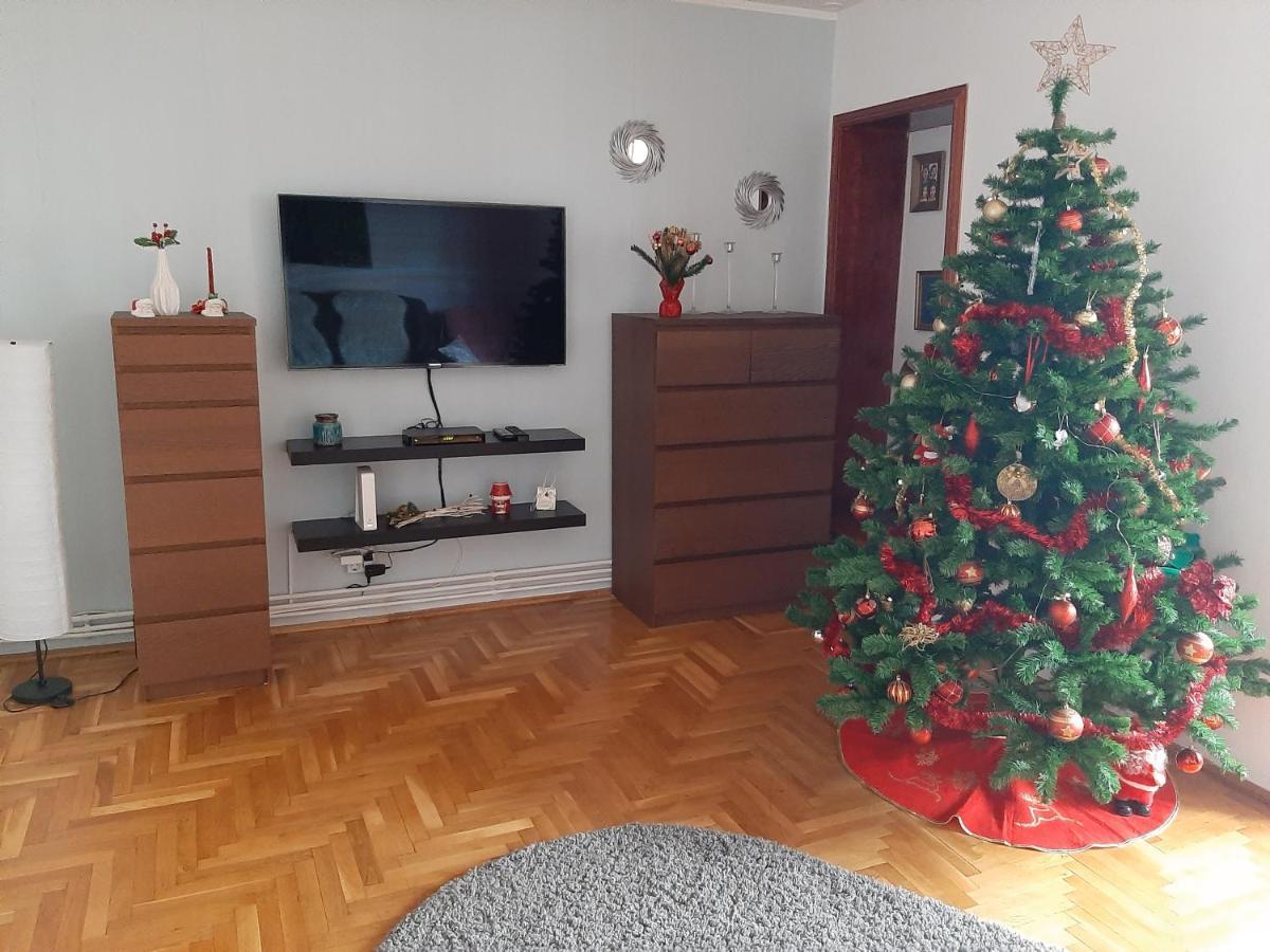Cozy Apartment 普雷代亚尔 外观 照片