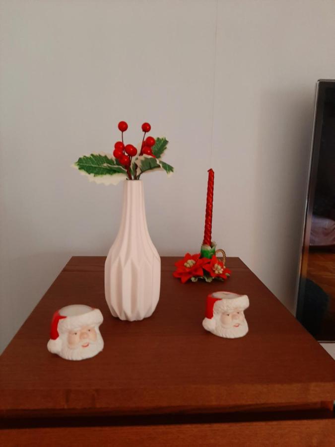 Cozy Apartment 普雷代亚尔 外观 照片